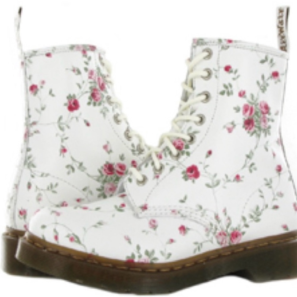 Dr Martens